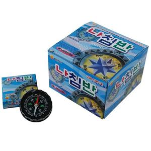 교구제품 원형나침반15mm 20개입 학교 준비물 방향 학교준비물 과학 생존용품 재난