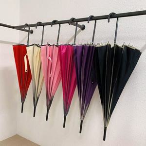 [애슬릿][애슬릿]일본풍 살대수 16 튼튼한 장우산 양산