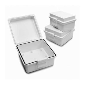 프라임 CCTV 방수 하이박스 소 (속판 미포함)