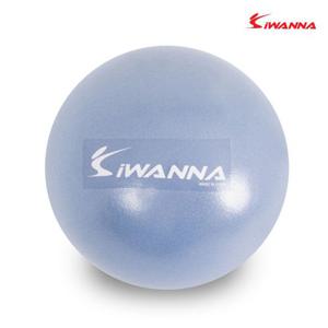 허리운동 아이워너 미니 짐볼(라벤더) 스트레칭 자세교정 운동