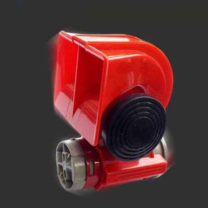 24V혼 트윈톤 에어 크락션 경음기 대형 화물차 버스