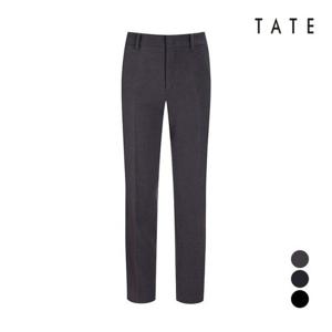 [테이트](남성)밴딩배색세미와이드팬츠_KABW0-MPL030