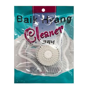 a나프탈렌 백향크리너 1p 소변기크리너 화장실세정제