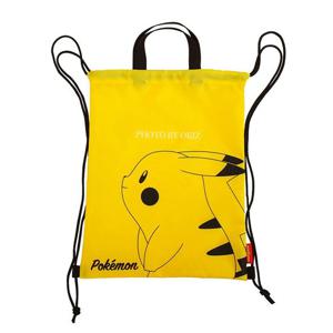 포켓몬스터 조리개 주머니 볼트 보조백 신주머니 백팩 포켓몬가방 조리개주머니 아동가방 조리개백팩 실내화가방 다용도가방 캐릭터가방 학원가방 실내화주머니 신발주머니