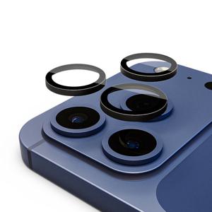 아이폰17 프로맥스 카메라 렌즈 프레임 강화유리필름