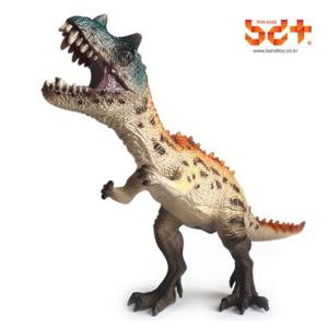 반디 케라토사우르스 21cm 유아 공룡 장난감 모형 케라토사우르스모형 리얼공룡피규어 공룡장난감 공룡모형 공룡피규어인기 남아공룡선물 공룡피규어 실제같은공룡피규어