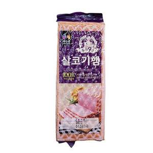 목우촌 주부9단 살코기햄 1KG x 1개 83478