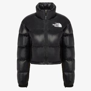 노스페이스 여성 눕시 숏 자켓 NJ1DR94 A C