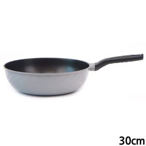 키친아트 꼬뜨플러스 IH 인덕션 궁중팬 30cm 인덕션겸용 튼튼한프라이팬 모던식기 강한내구성 모던주방 볶