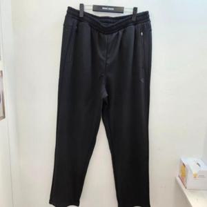 뱅뱅 BANG BANG H 뱅뱅 남성 가을 겨울 빅사이즈(110,115,120) 스판 기모 일자 트레이닝 바지 BPLT70