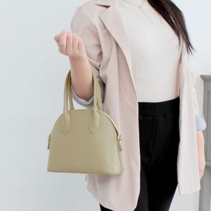 백 미콘 JW0009 미니 지퍼가방 핸드백 크로스백 여성가방