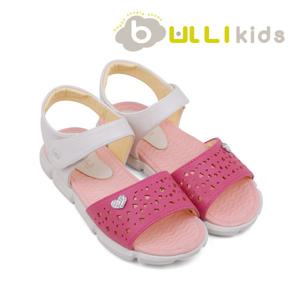 [바니플랫키즈]바니키즈 아동 어린이 플랫 샌들 KOF86016PN