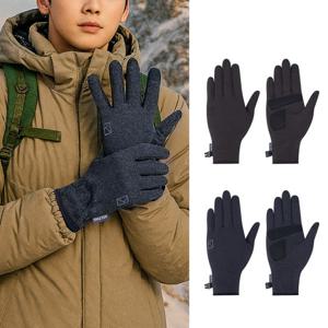 콜핑 공용 겨울 슬림 등산 장갑 KSC561VG2U