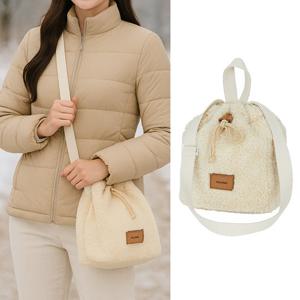 콜핑 공용 부클 2WAY 복조리 등산 크로스백 가방 KSC341WB4U