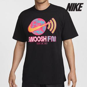 [나이키]나이키 반팔티 /W3- FZ5405-010 / 남성 스포츠웨어 맥스