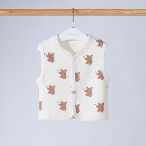 달퐁(구미홈플) HC17 베어보온조끼 1033222250948