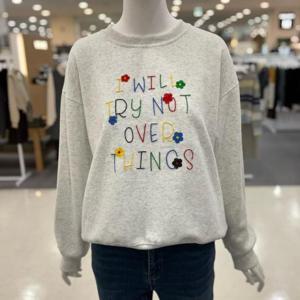 SOUP sh06 3살어려보이는 레인보우가을맨투맨 ABALTT1