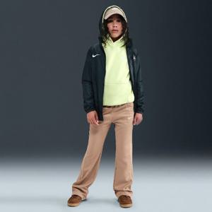 나이키키즈바지 SQJ HQ9458-200 스포츠웨어 주니어(여아) 트랙 팬츠