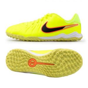 나이키 풋살화 쥬니어 티엠포 레전드 10 아카데미 TF_DV4351-701