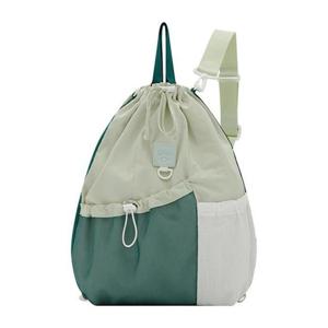 아레나 경량 수영가방 천가방 크로스백 Q93658 파우치