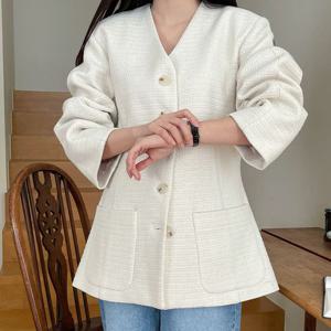 여자 자켓_WJK24999