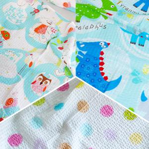 올리버하우스 아동 순면60수 면리플 홑이불 낮잠이불 모음