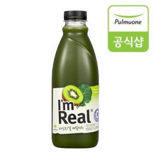 [풀무원] 아임리얼 케일앤키위 700ml