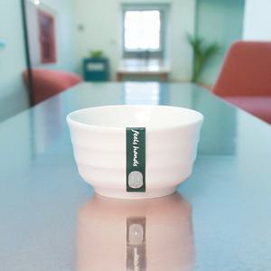 [웹셀] 필스핸즈 다이어트공기/어린이그릇/예쁜그릇/밥그릇