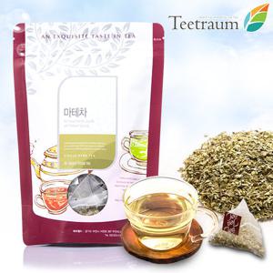 [teetraum] 마테차 30티백