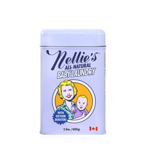 [넬리] 유아 세탁세제 틴케이스 (산소표백제 포함)