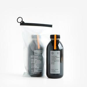 [마이빈스 더치커피] 싱글오리진 500ml P