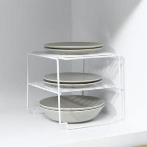 아트박스/포비엔케이 4BNK 프라임 접시정리대 2단(소)