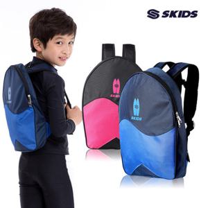 스키즈 아동 비치백팩 SPC-103B 2종 택1/비치백/수영가방