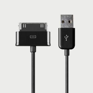 삼성 30핀 데이터케이블 갤럭시탭 전용 충전케이블