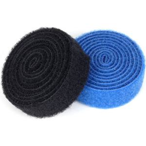 퍼즐 2062 선정리테이프 /선정리클립/자동차공구/케이블클립