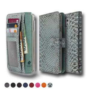 엘지G3 가죽케이스 라벨르크로커