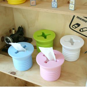 아트박스/미스터고물상 스크류티슈박스