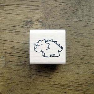 아트박스/스탬프 하우스 [동물&곤충]공룡시리즈(베푸는삶)