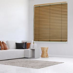 참피 대나무 오동 오비치 우드 블라인드 주문제작