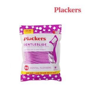 Plackers 플랙커스치실 젠틀슬라이드 90P