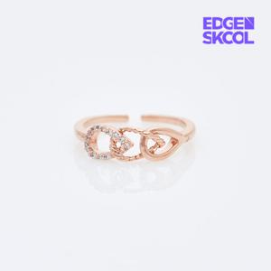 [엣지스쿨]프리 패션 반지_D30_KFR0184