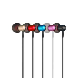 Gediao GD-95 알루미늄바디 마이크탑재 이어폰/이어셋
