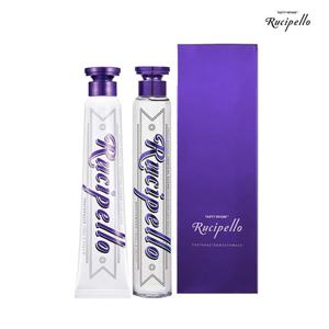 루치펠로 트로피칼오션 치약,가글 2종 선물세트