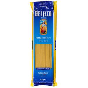 데체코 페투치네 파스타 면