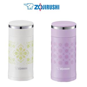 일본 조지루시 머그 보온병 보냉병 200ml  SM-ED20