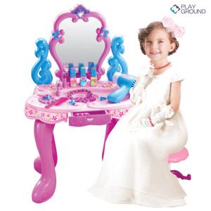 플레이 프린세스 뷰티 화장대 놀이세트 xicn008n86