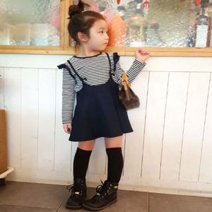 키즈니삭스 반타이즈 반스타킹 반양말 아동니삭스