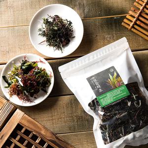 완도 모듬 해초 샐러드 100g