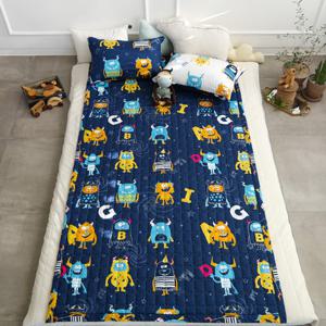 [올리버키즈] 깨비 아동 순면트윌 카페트 SS