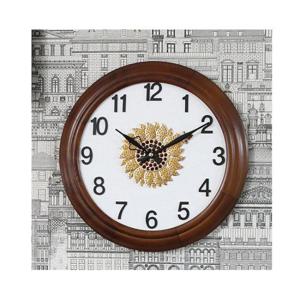 우드 보석 해바라기시계/추시계/앤틱시계/시계모음/벽시계모음